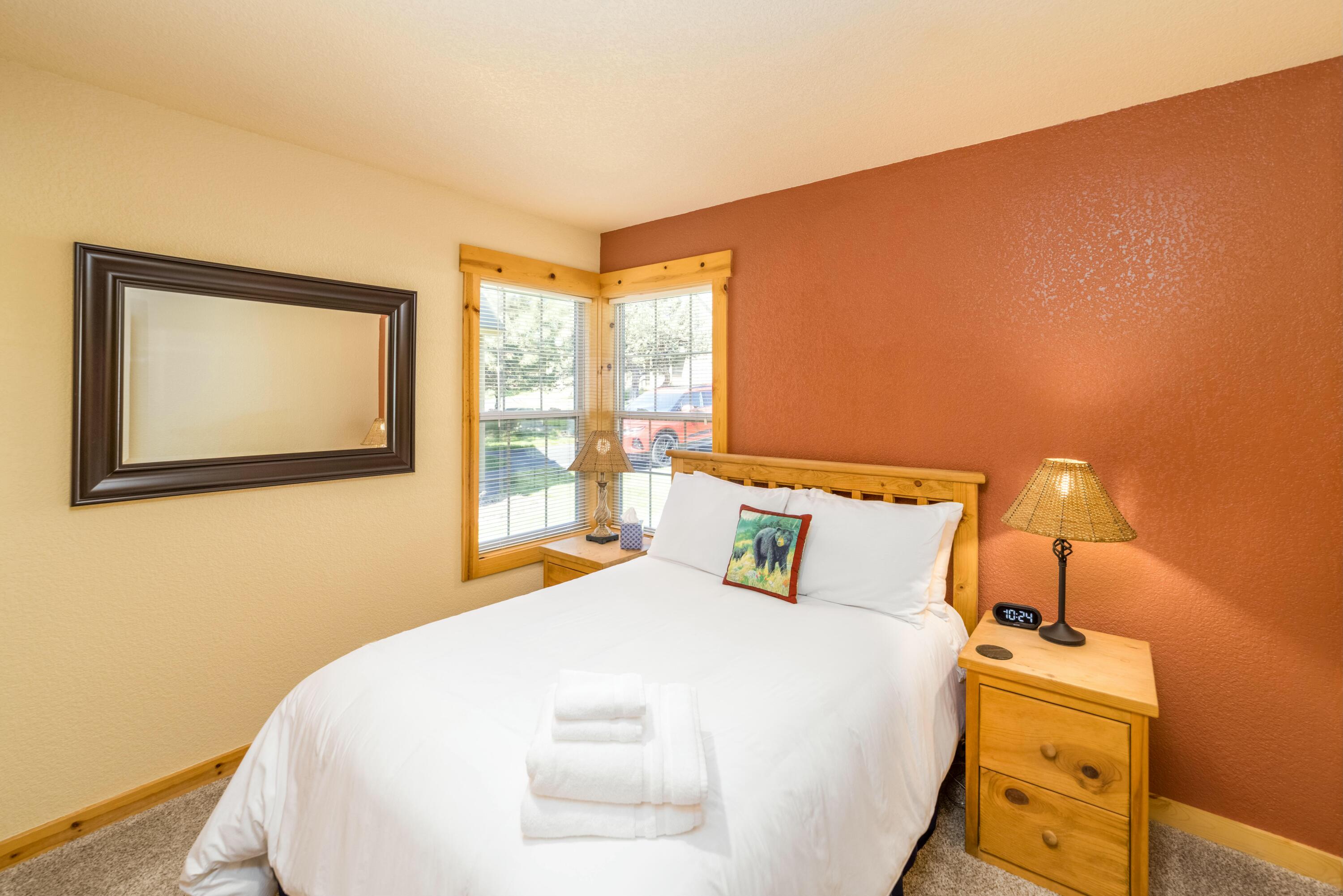 Eagle Crest - Residential