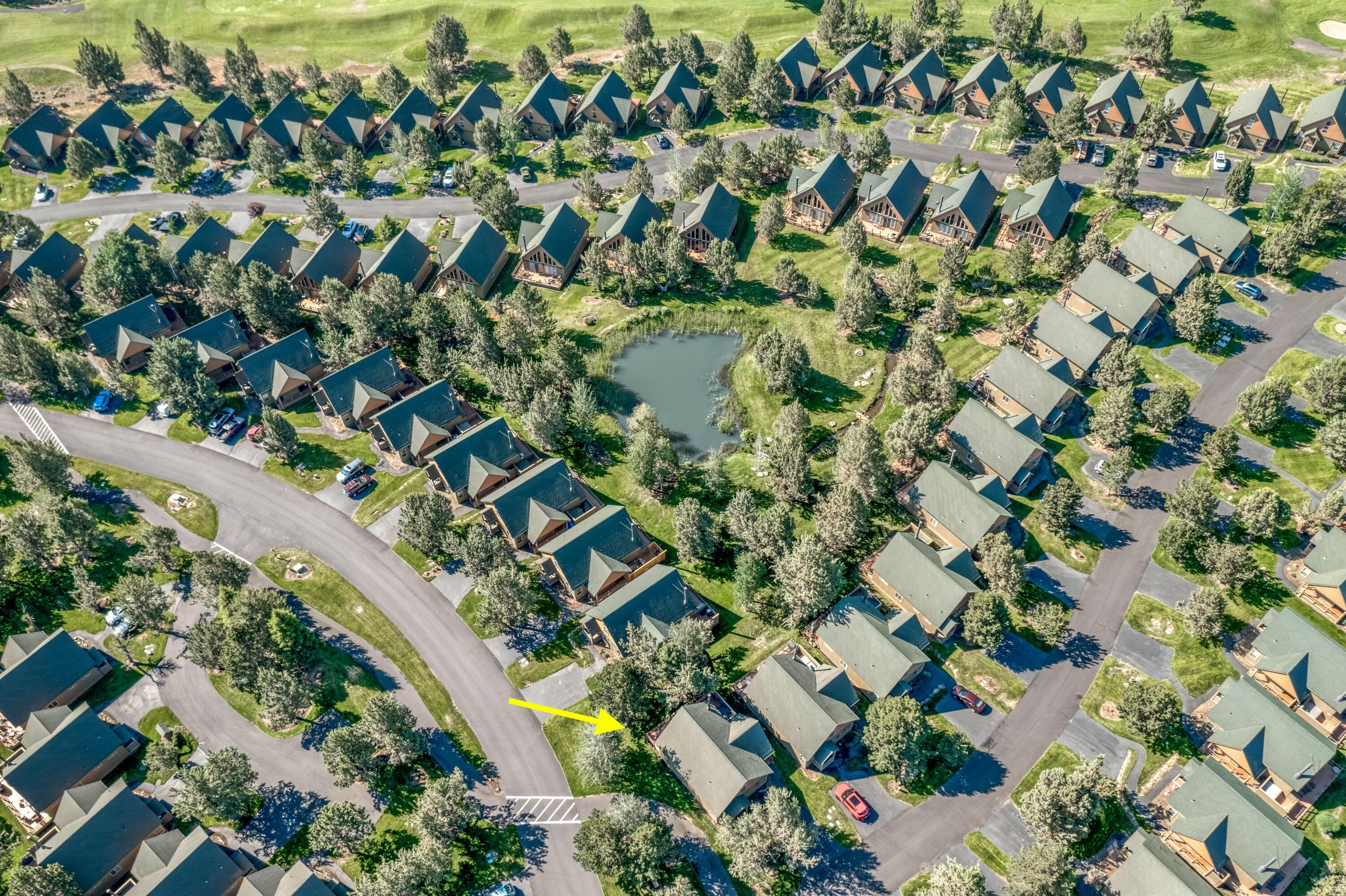 Eagle Crest - Residential