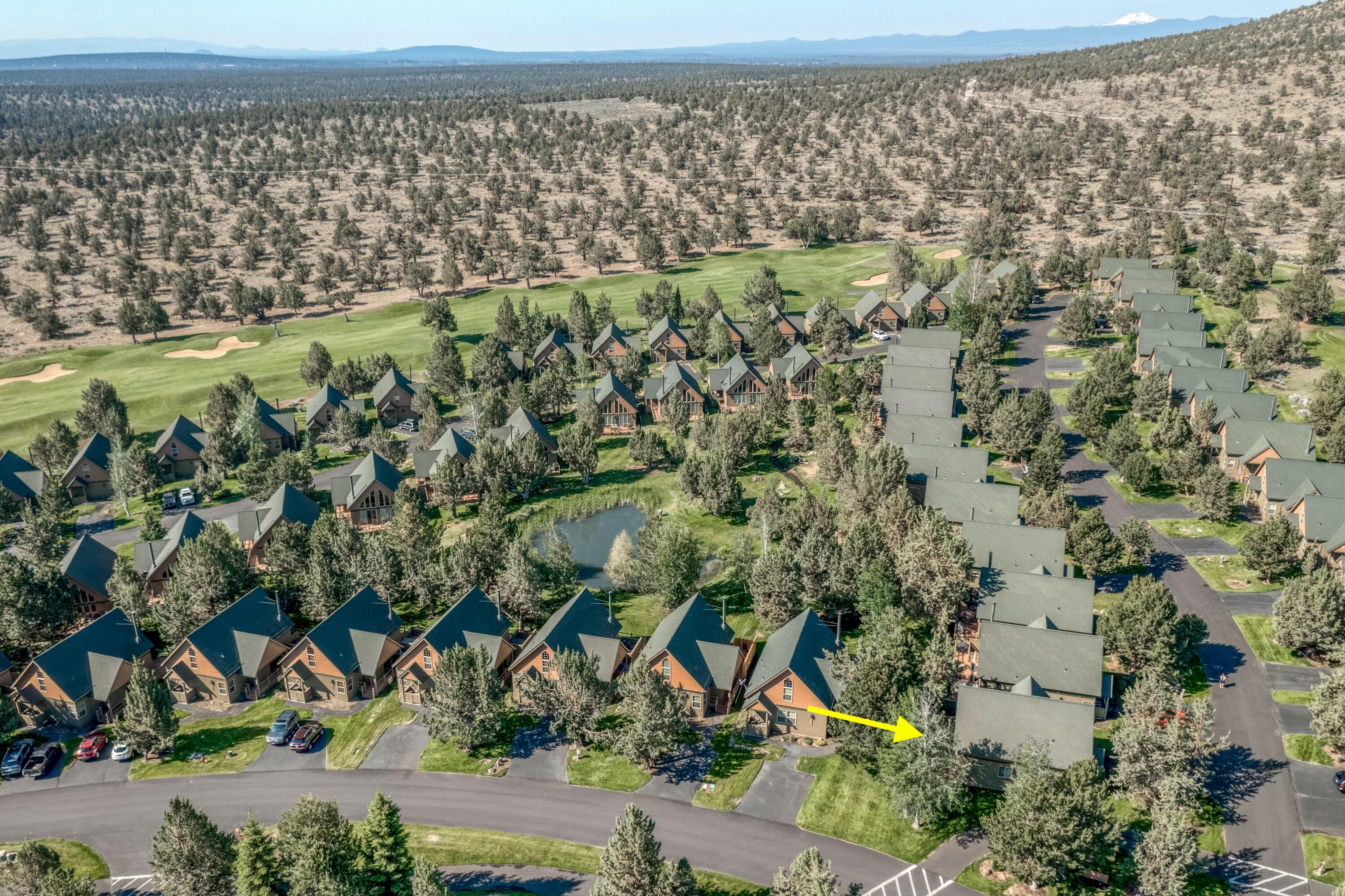 Eagle Crest - Residential