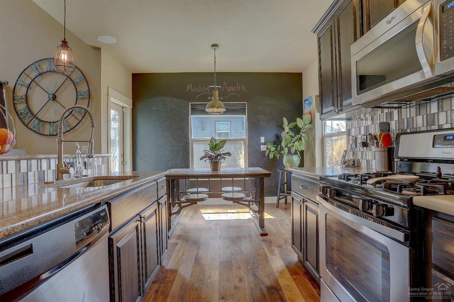 Mirada - Residential