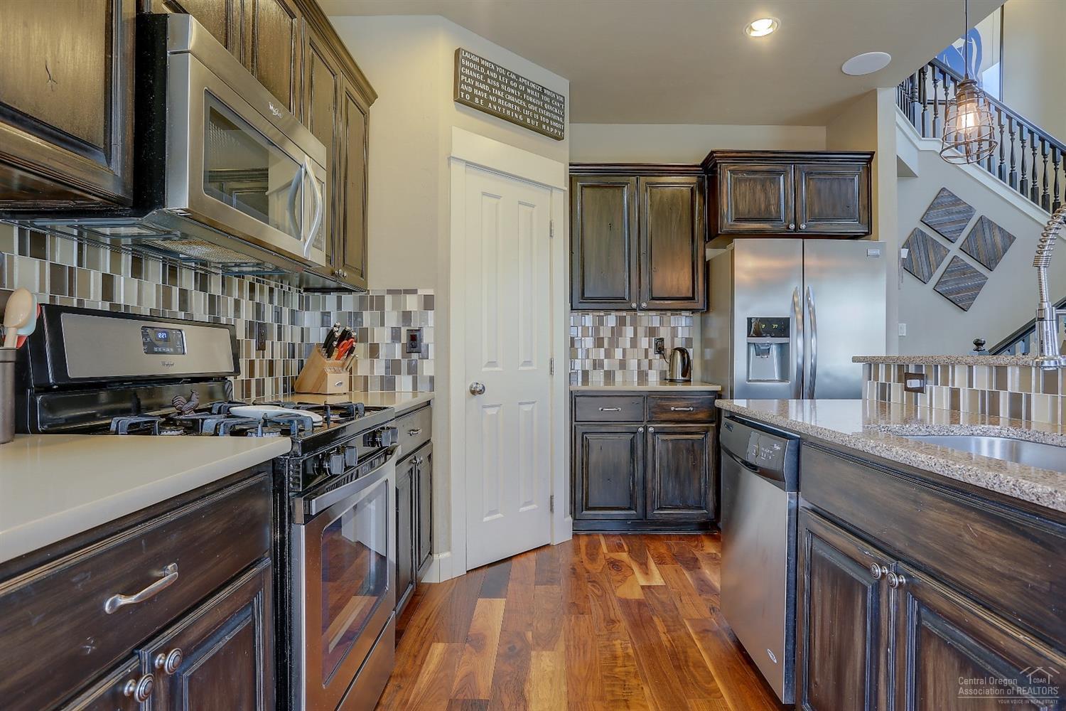 Mirada - Residential