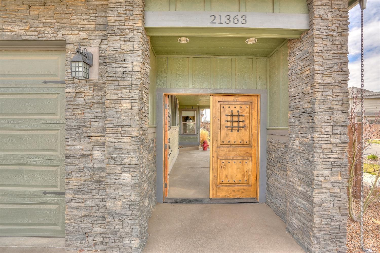 Mirada - Residential