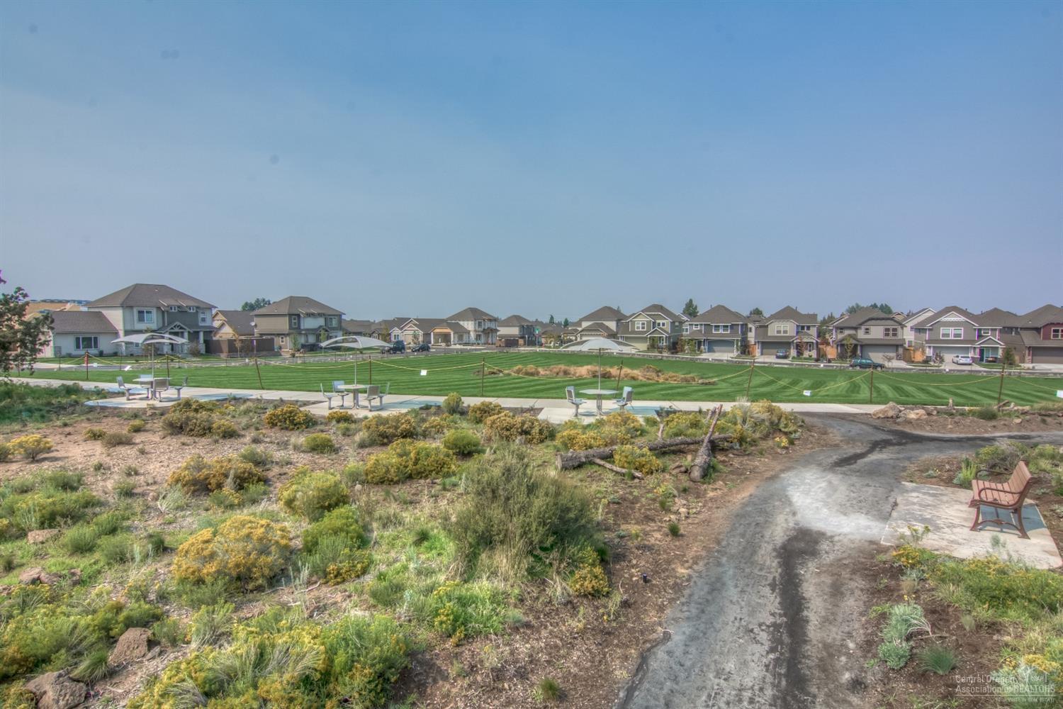 Mirada - Residential