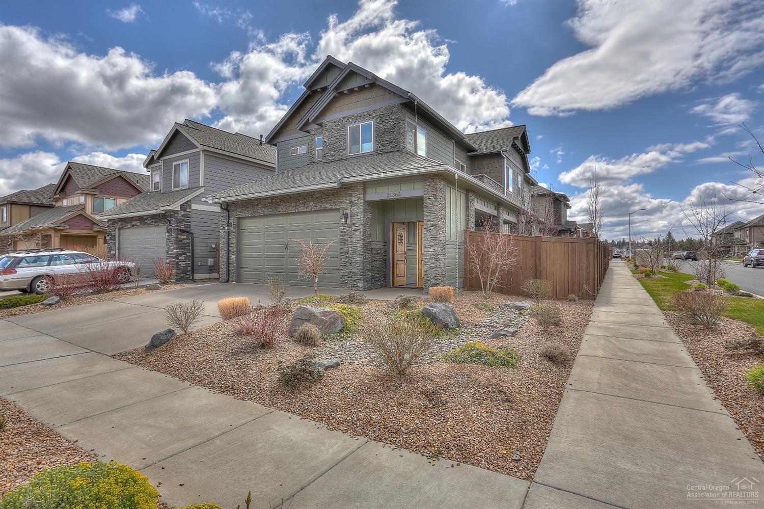 Mirada - Residential