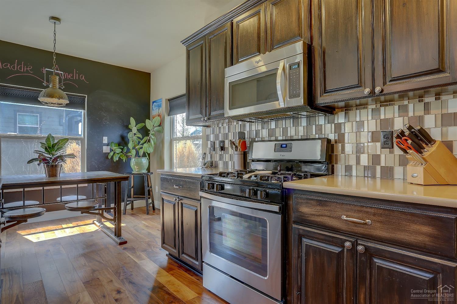 Mirada - Residential