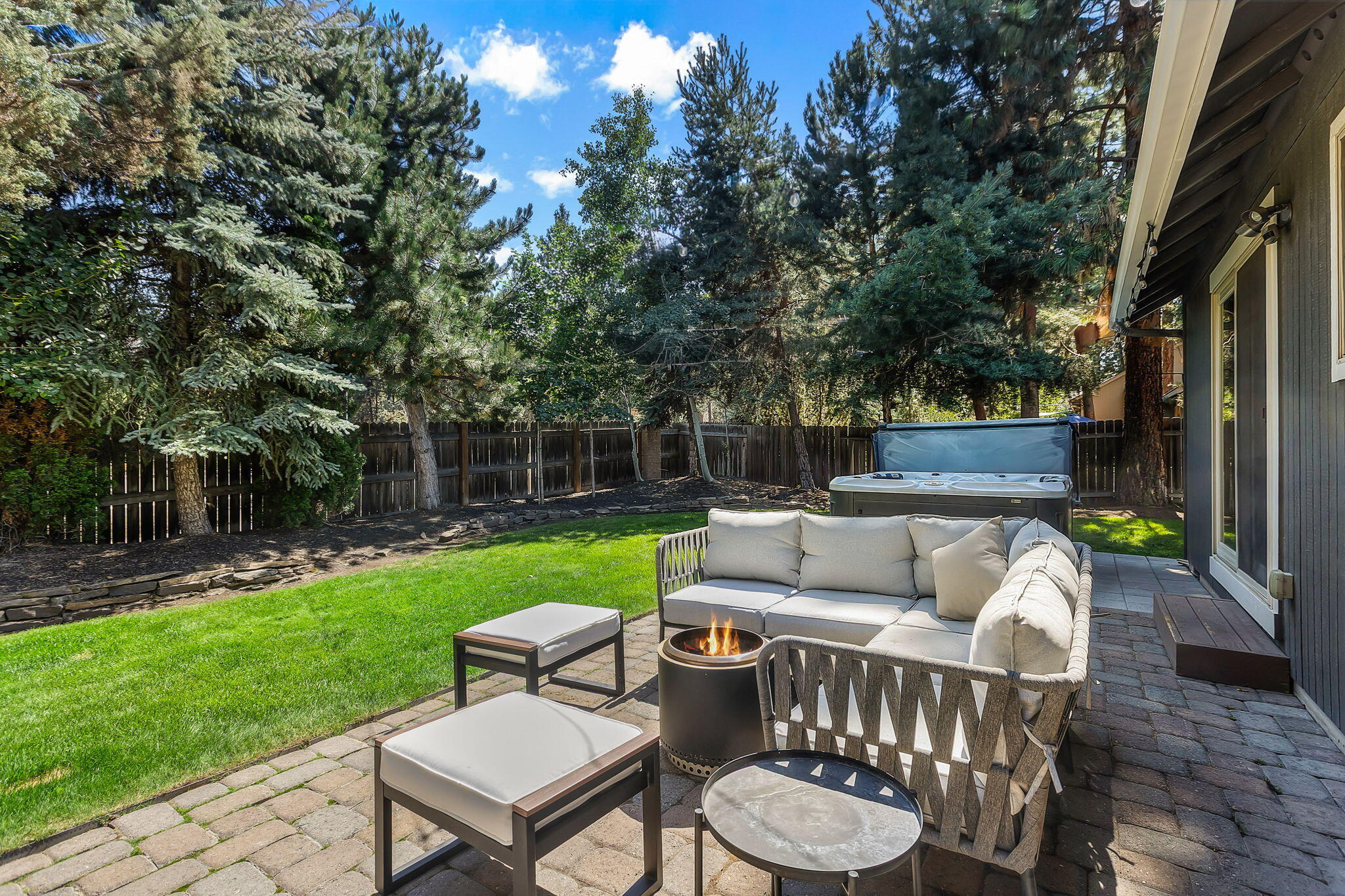 Quail Pine Estates - Residential