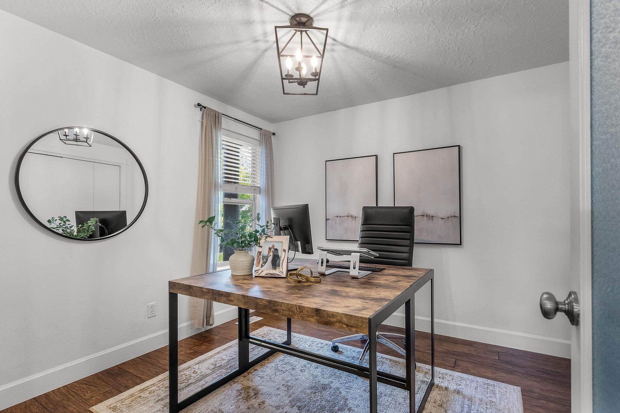 Quail Pine Estates - Residential