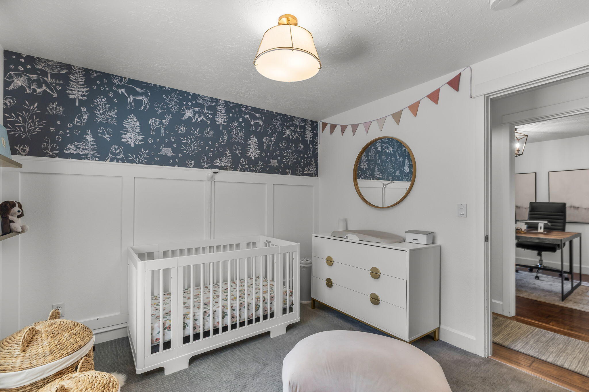 Quail Pine Estates - Residential