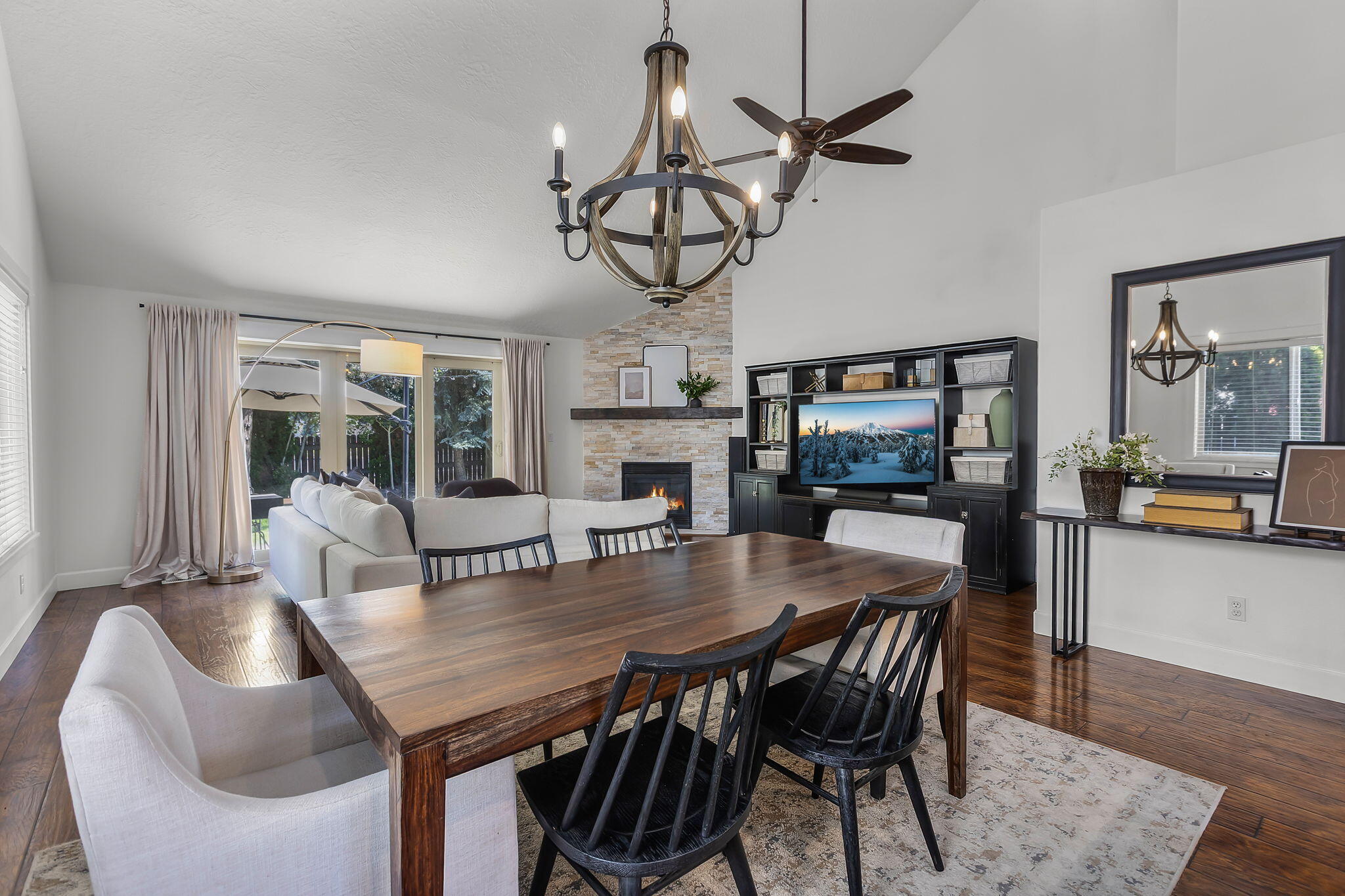 Quail Pine Estates - Residential