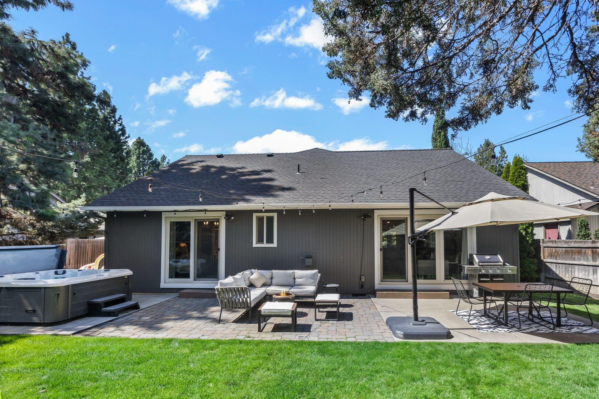 Quail Pine Estates - Residential