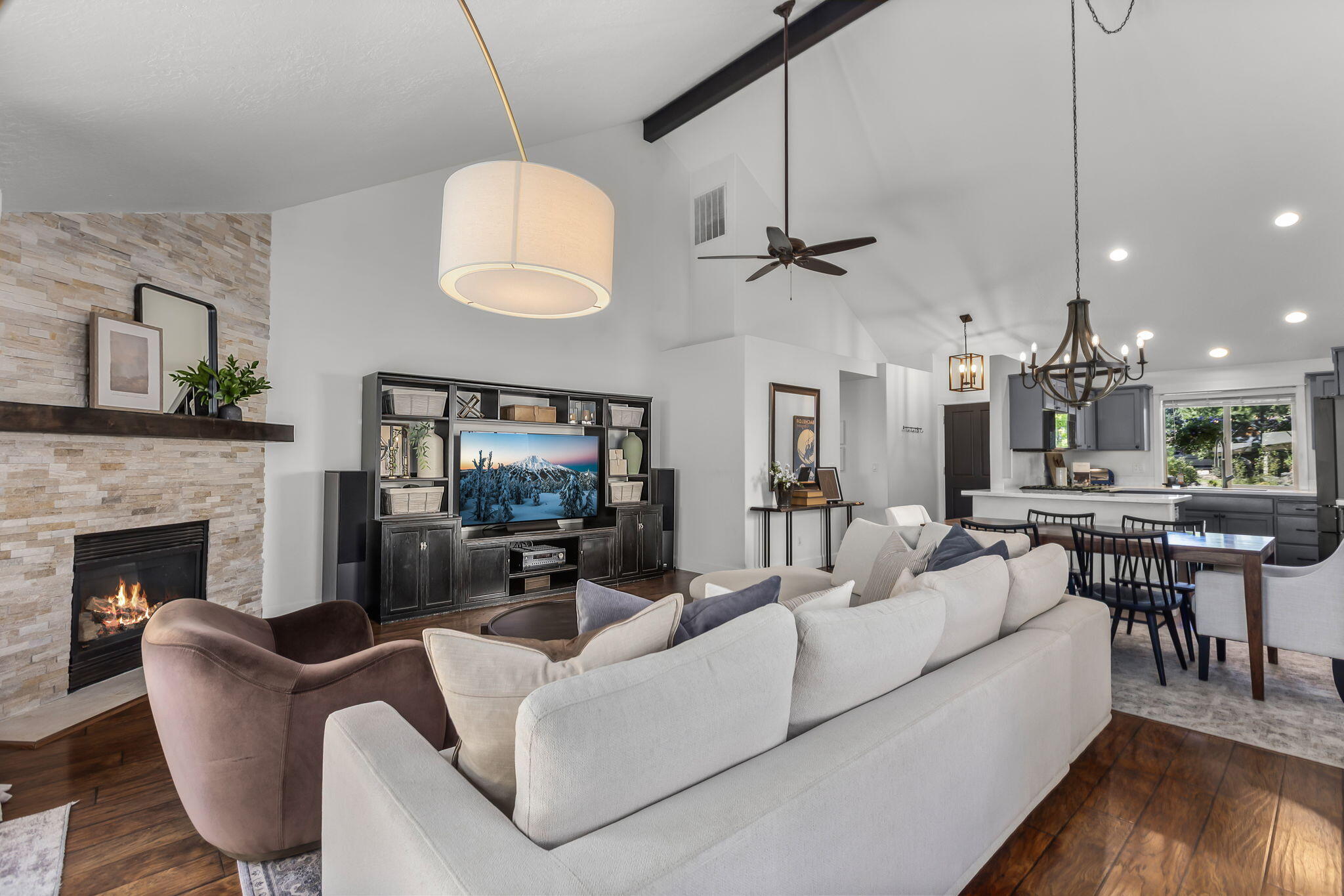 Quail Pine Estates - Residential