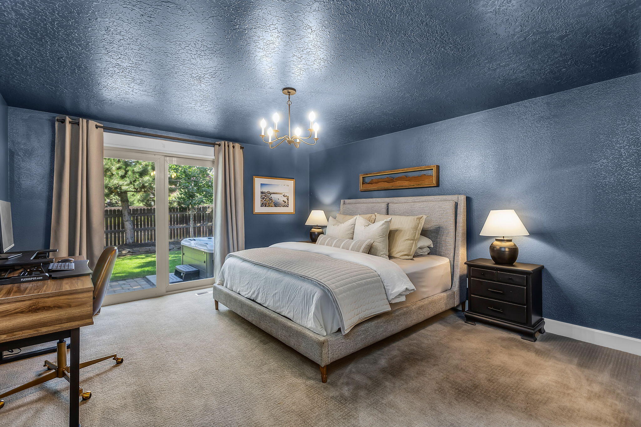 Quail Pine Estates - Residential