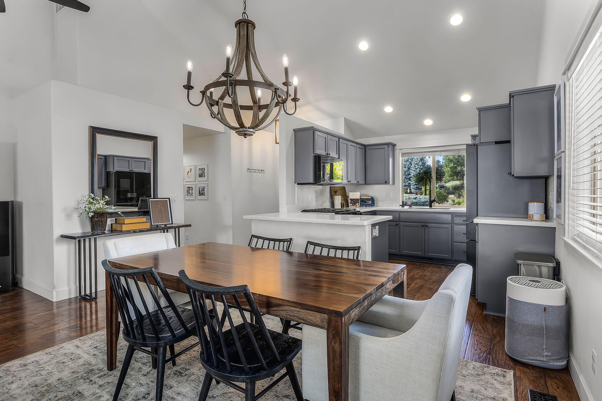 Quail Pine Estates - Residential