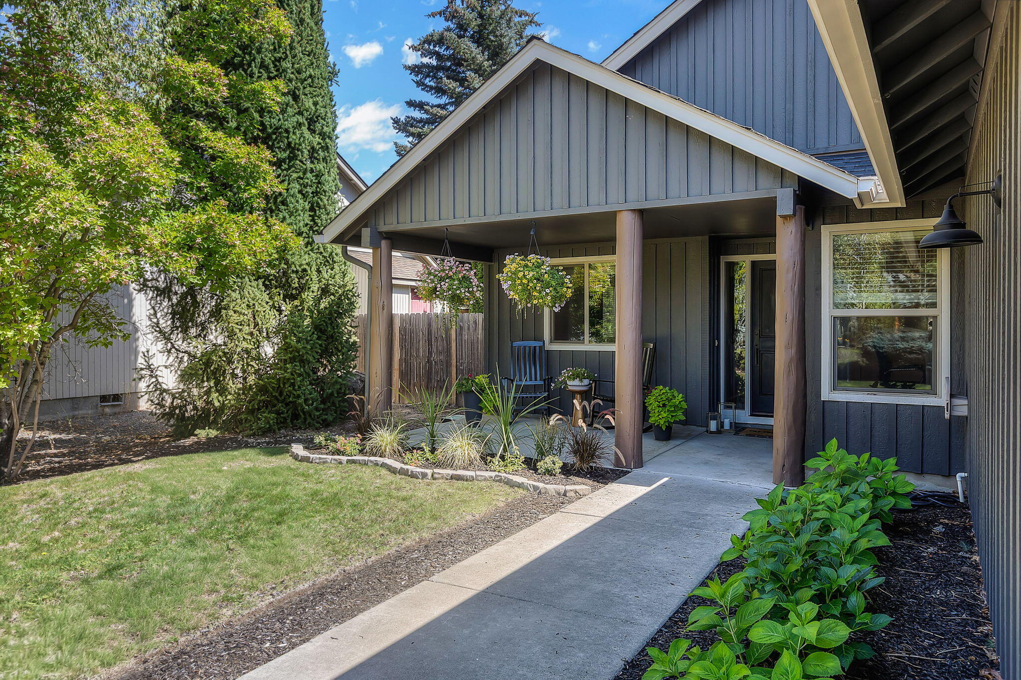 Quail Pine Estates - Residential