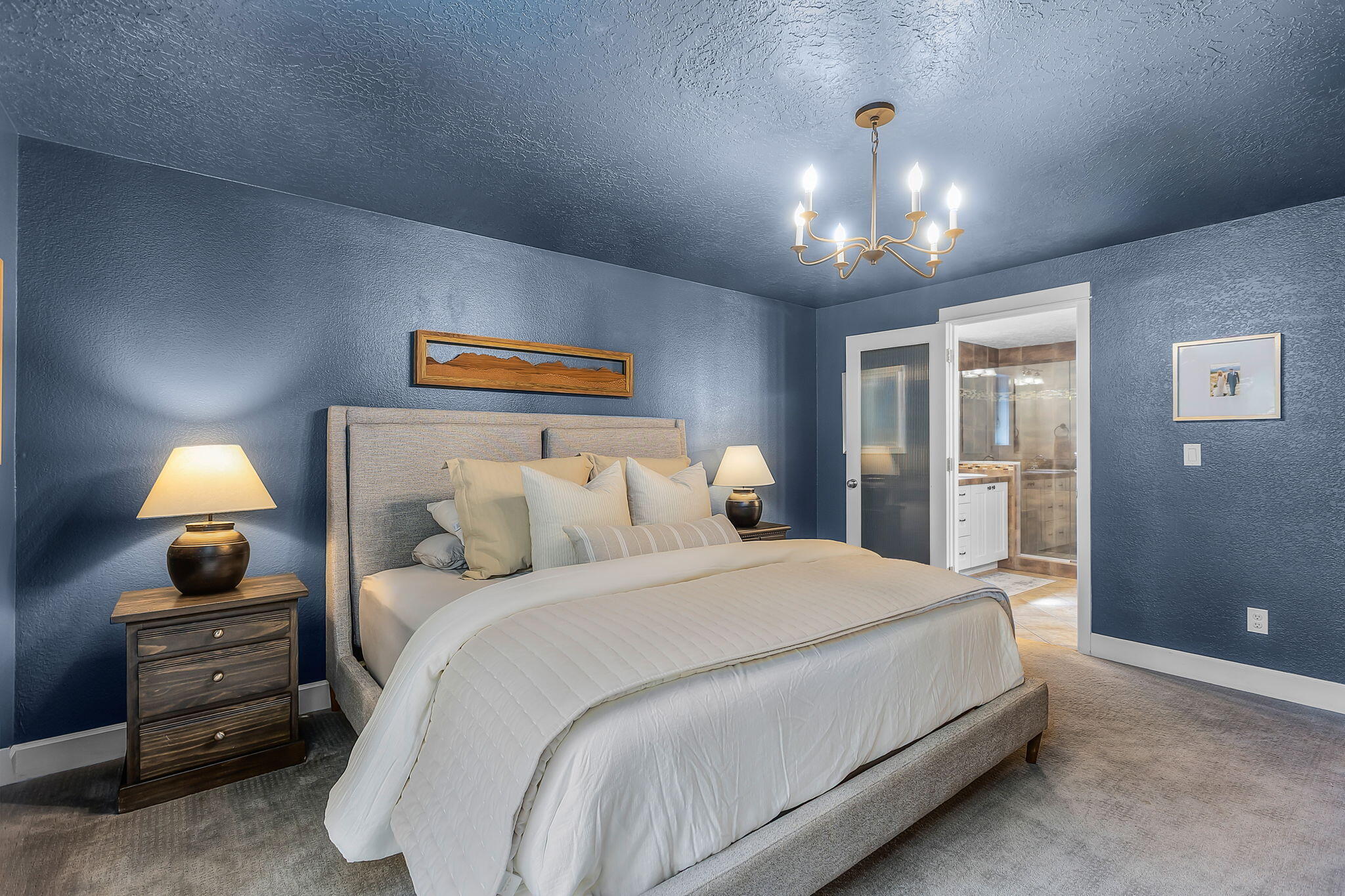 Quail Pine Estates - Residential