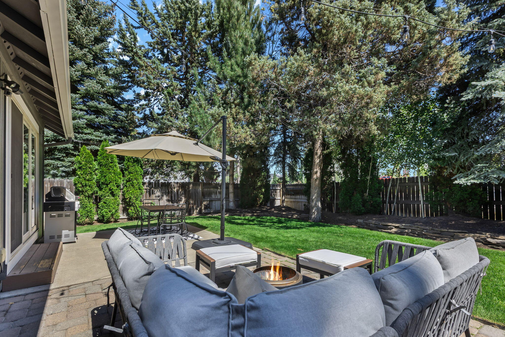 Quail Pine Estates - Residential