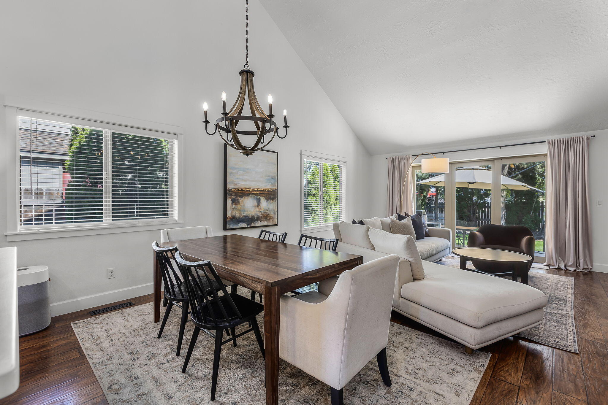 Quail Pine Estates - Residential