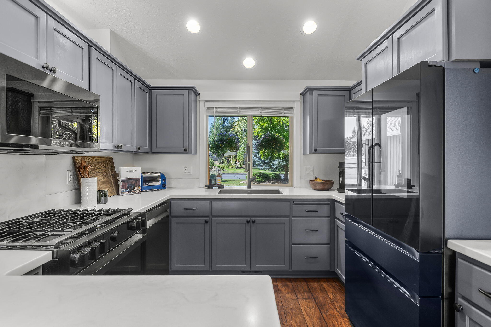 Quail Pine Estates - Residential