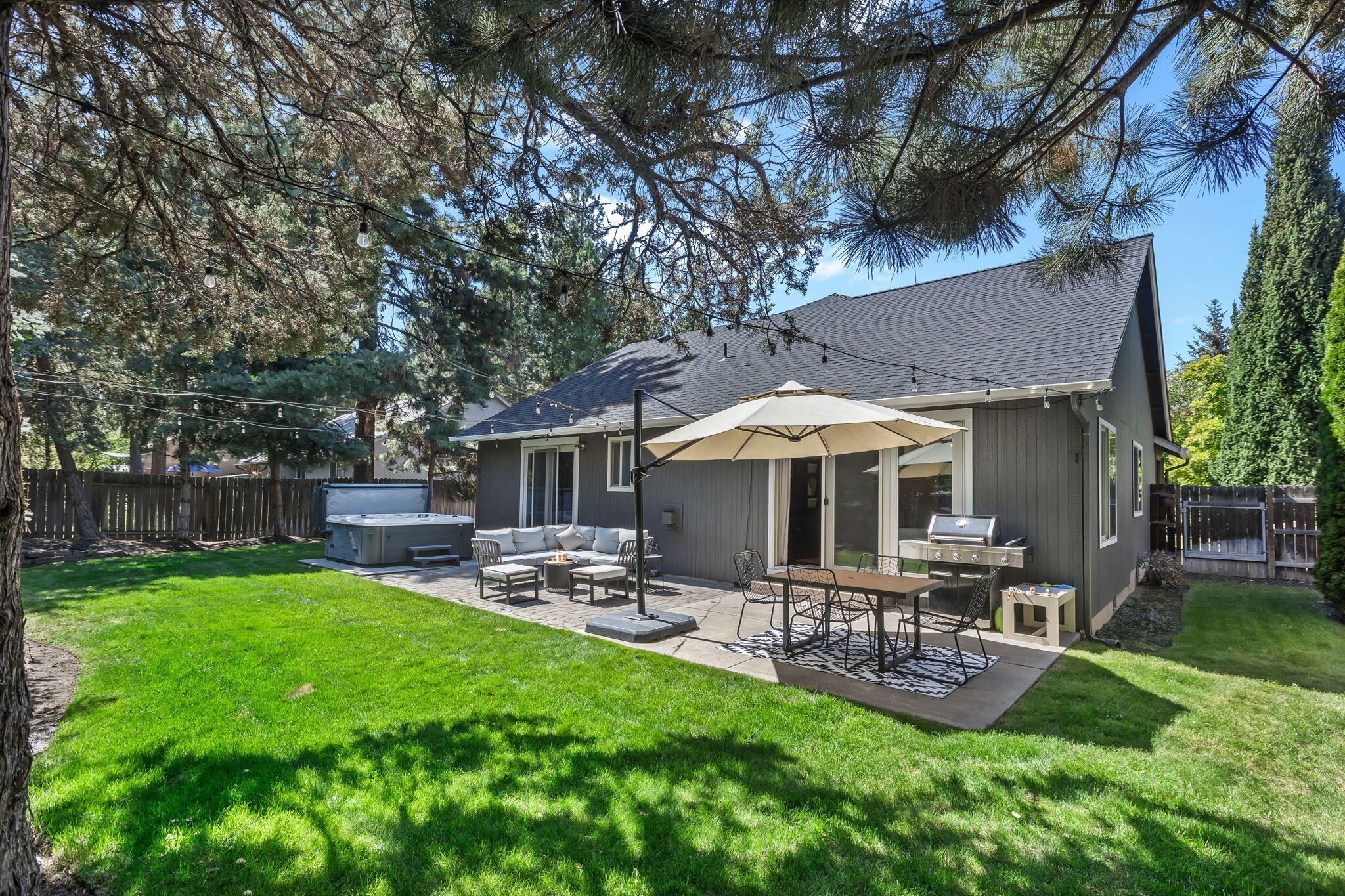 Quail Pine Estates - Residential