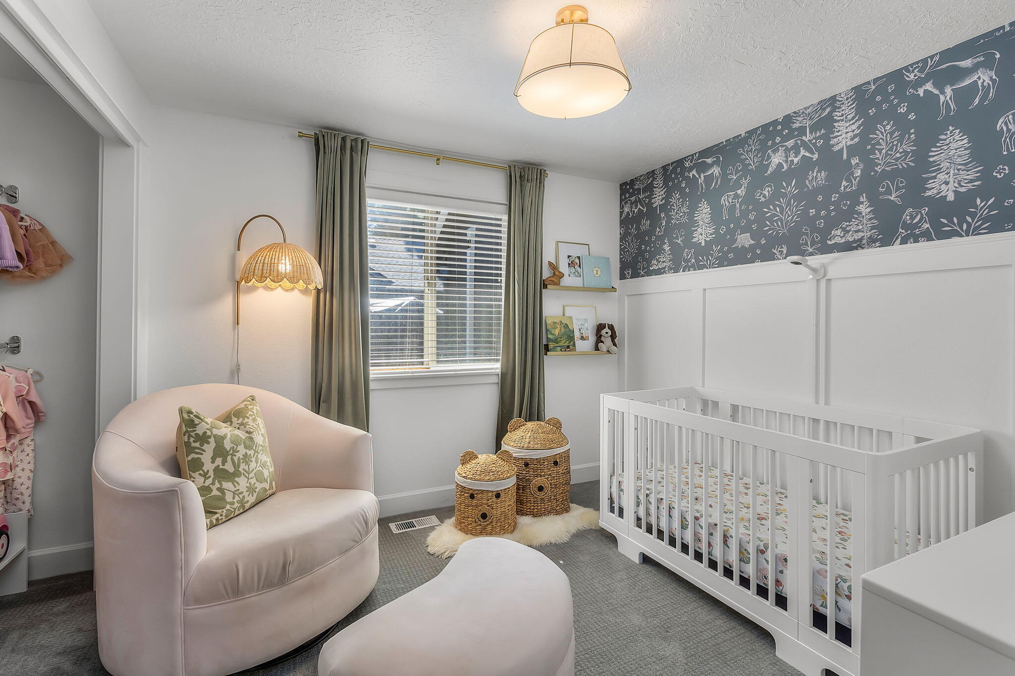 Quail Pine Estates - Residential