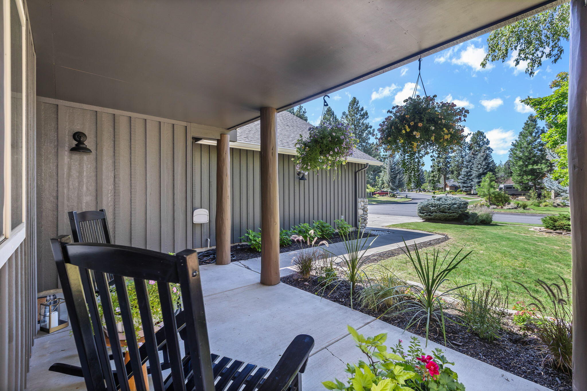 Quail Pine Estates - Residential