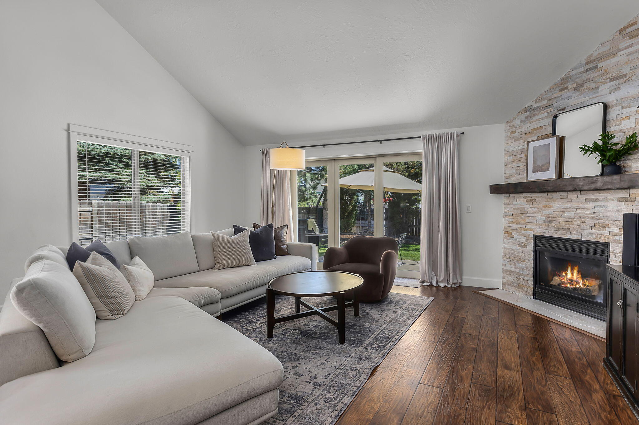 Quail Pine Estates - Residential