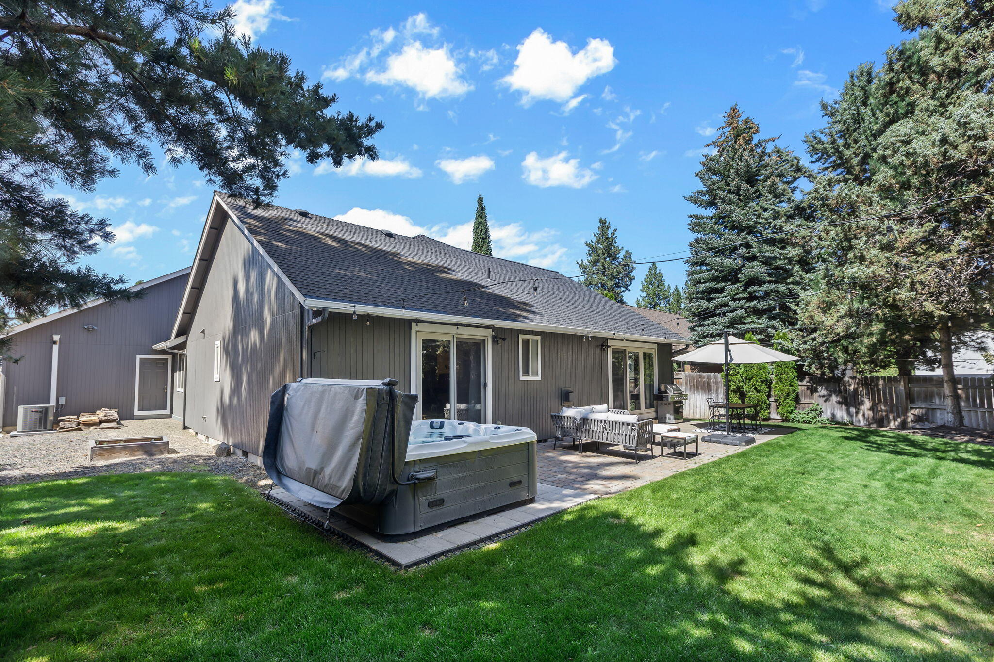 Quail Pine Estates - Residential