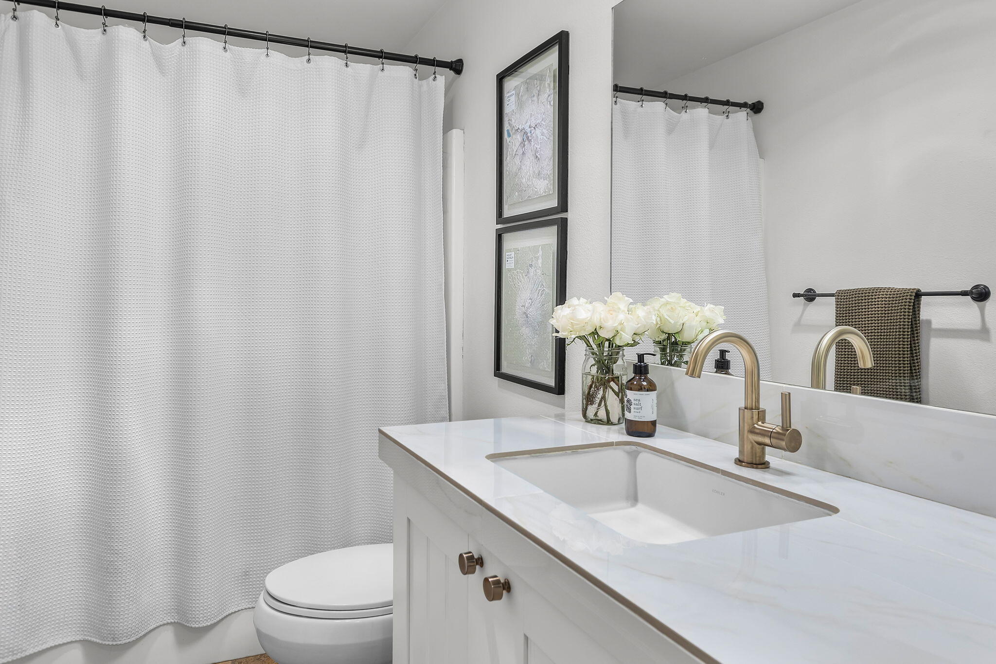 Quail Pine Estates - Residential