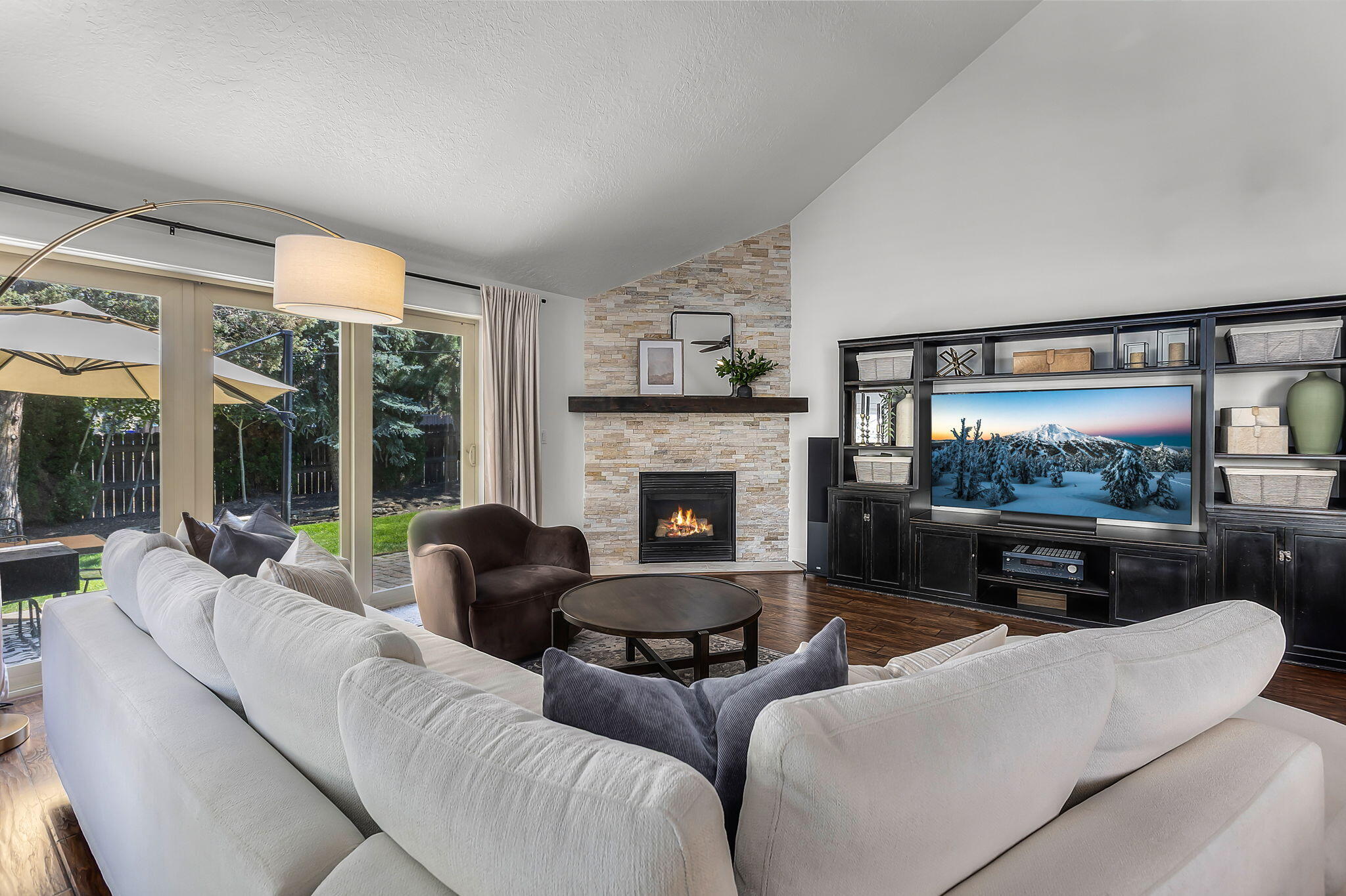 Quail Pine Estates - Residential