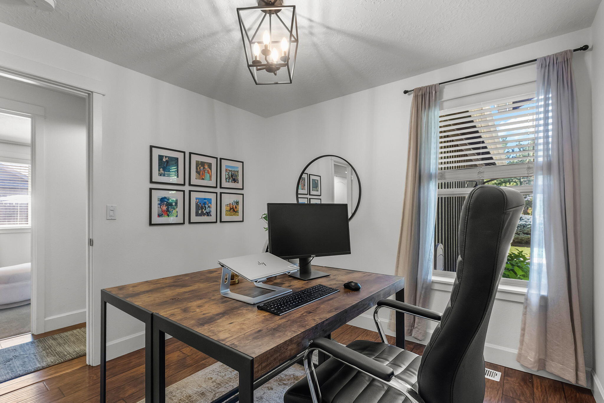 Quail Pine Estates - Residential