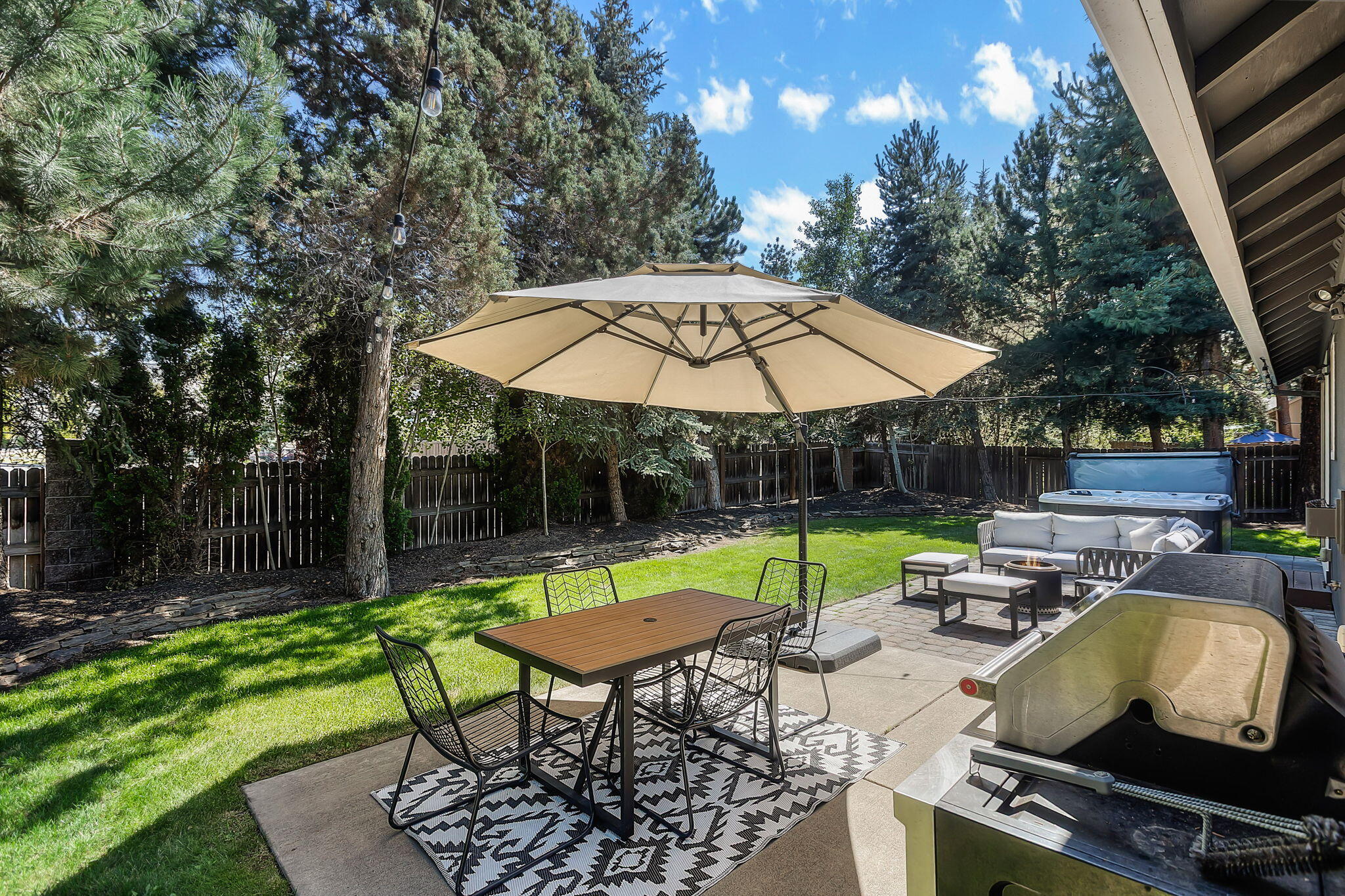 Quail Pine Estates - Residential