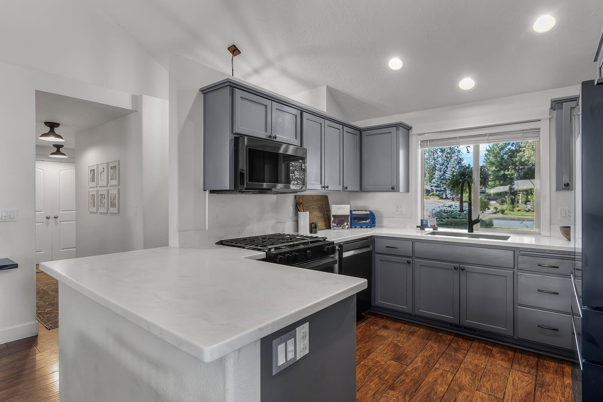 Quail Pine Estates - Residential