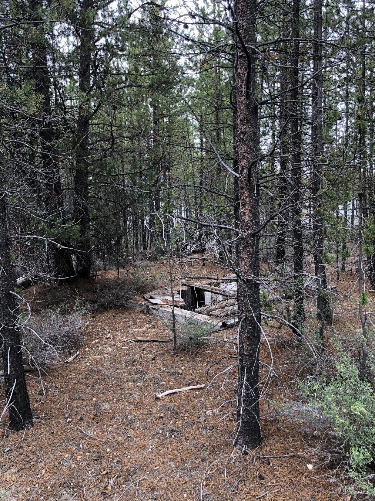 Two Rivers North - Land