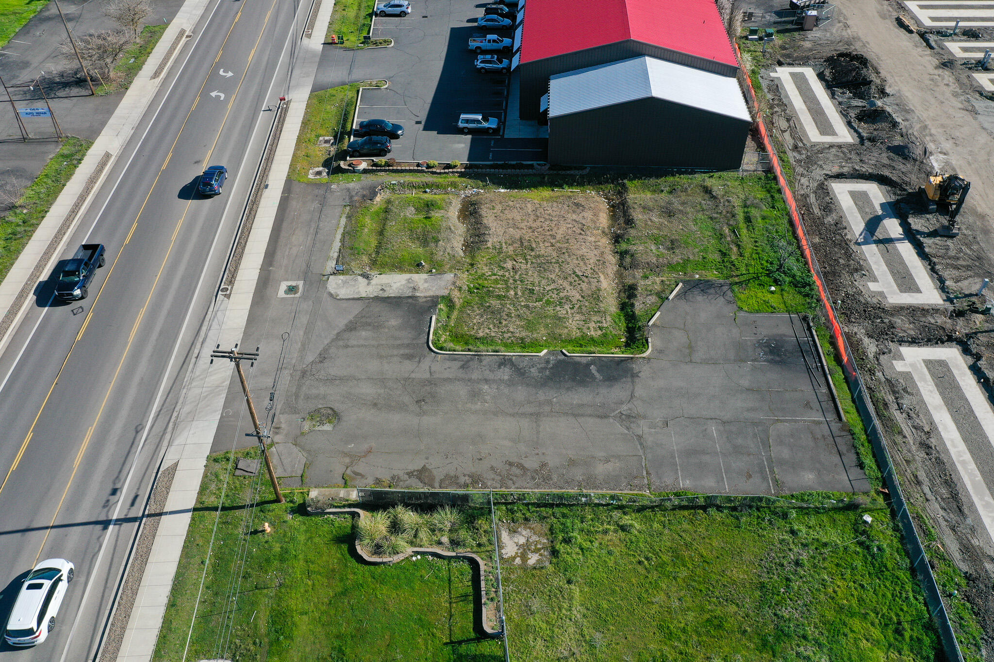 N/A - Commercial Sale