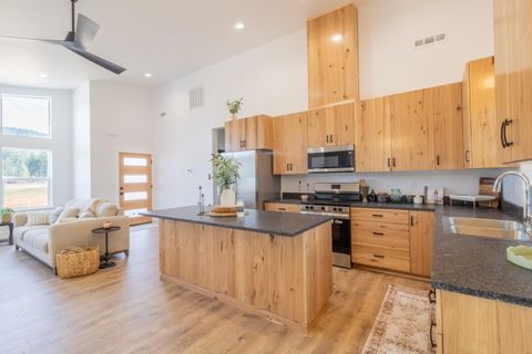 Tiny photo for 407 Selah Lane, Cave Junction, OR 97523 (MLS # 220222674)