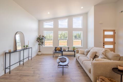 Tiny photo for 407 Selah Lane, Cave Junction, OR 97523 (MLS # 220222674)