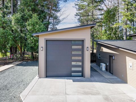 Tiny photo for 407 Selah Lane, Cave Junction, OR 97523 (MLS # 220222674)