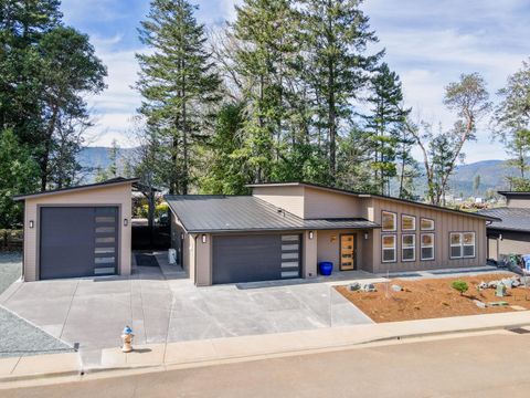 Tiny photo for 407 Selah Lane, Cave Junction, OR 97523 (MLS # 220222674)