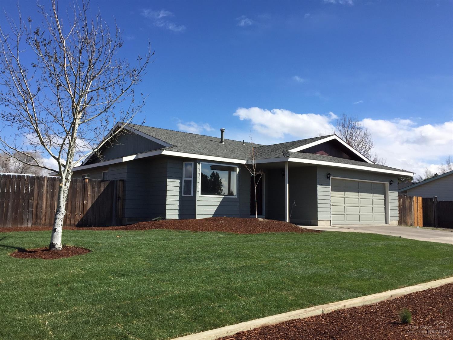 North Rim - Residential