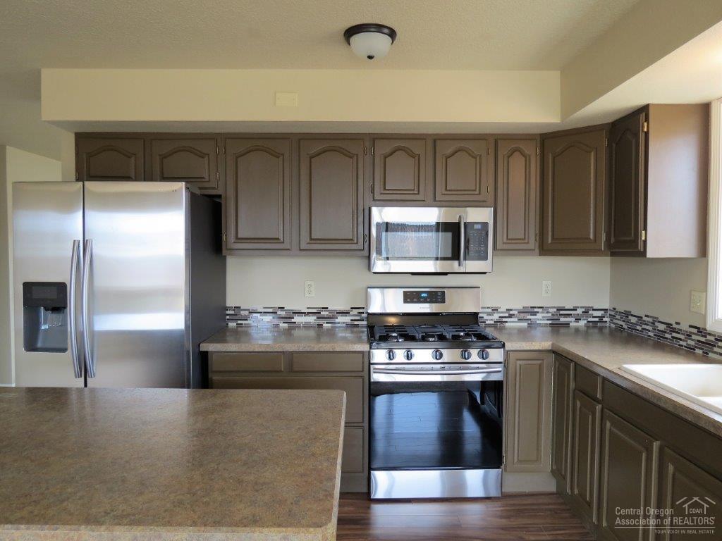 North Rim - Residential