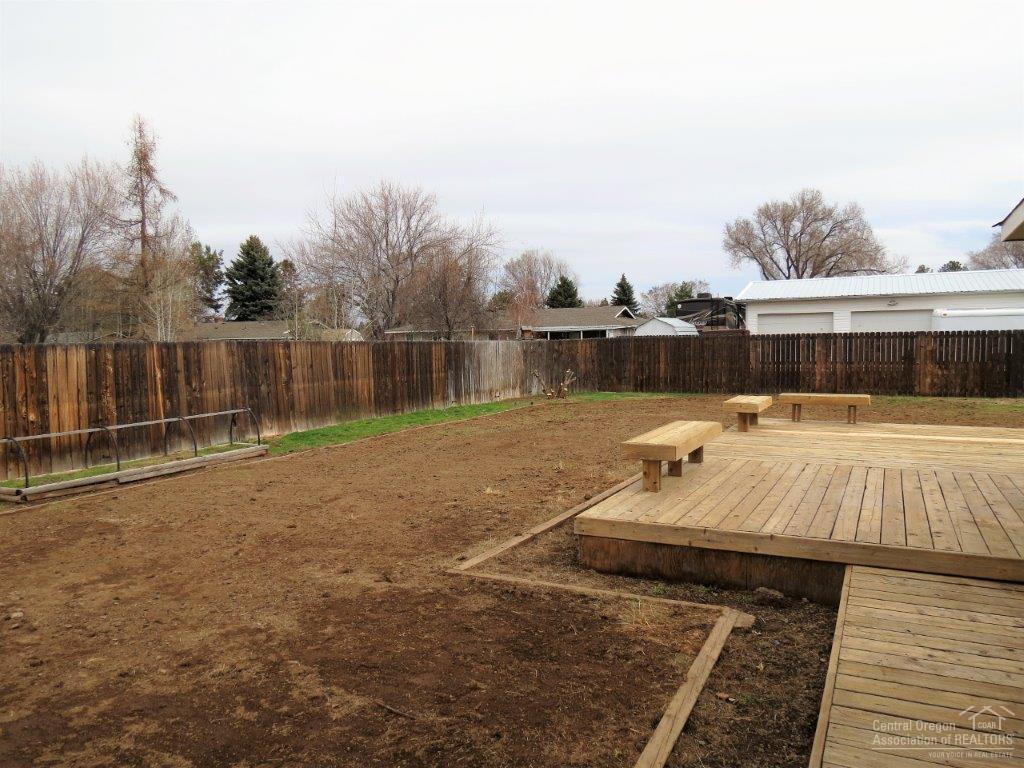 North Rim - Residential