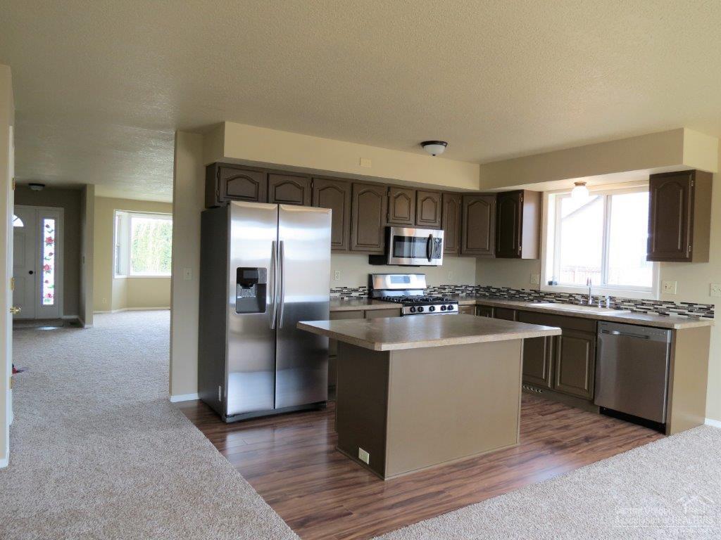 North Rim - Residential