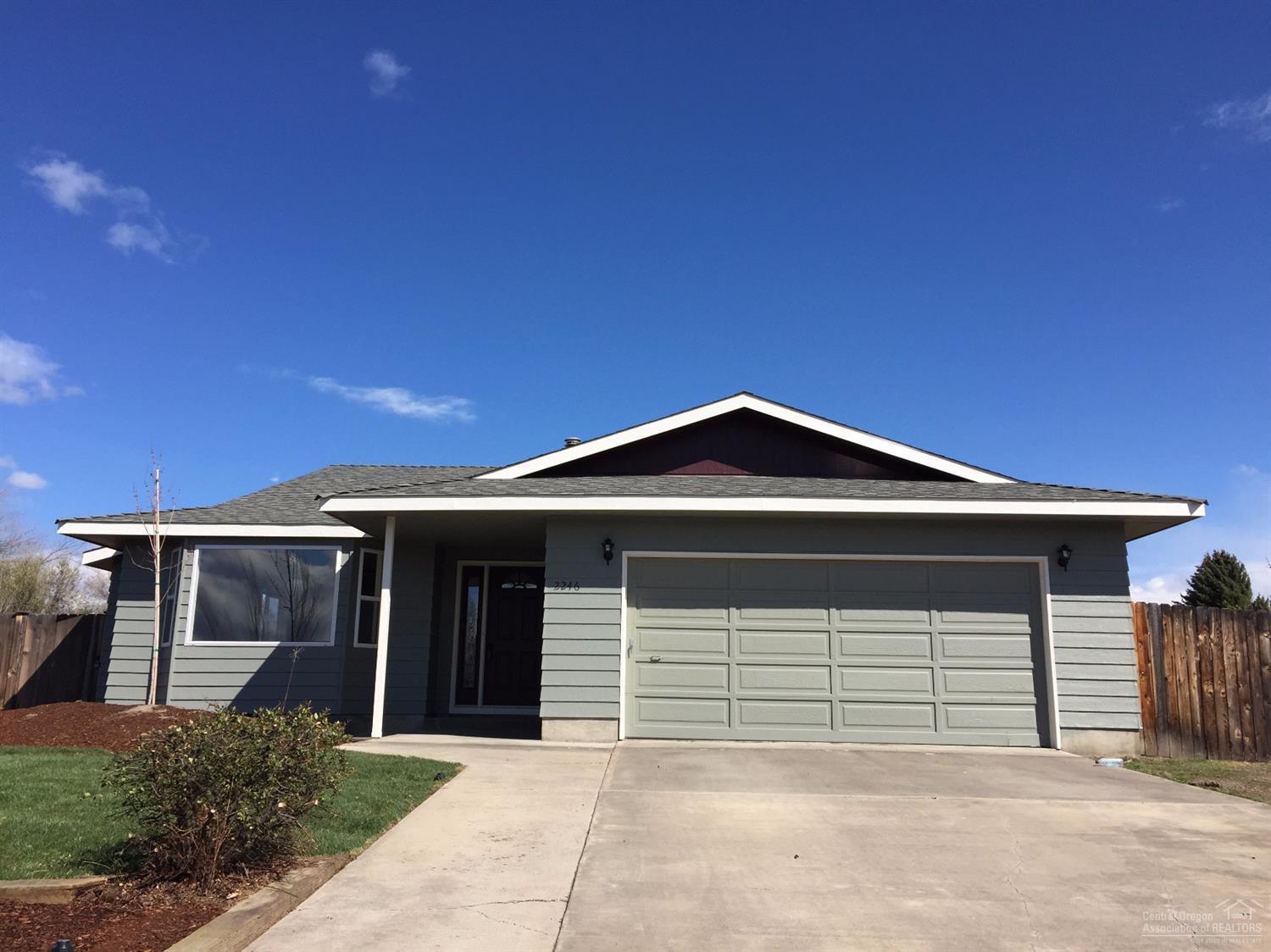 North Rim - Residential