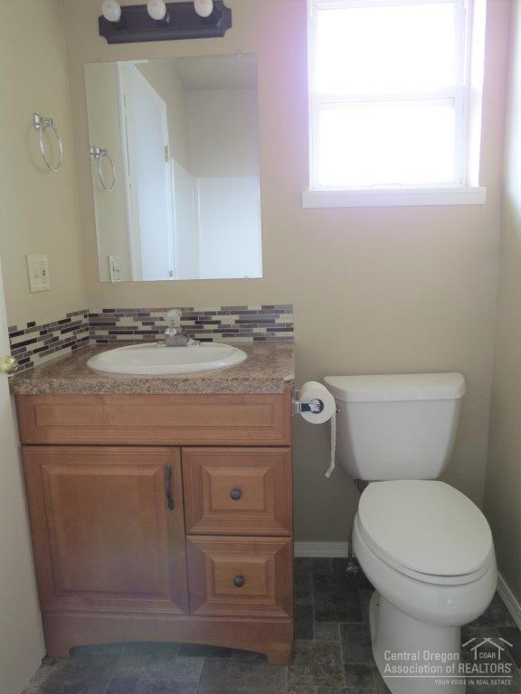 North Rim - Residential