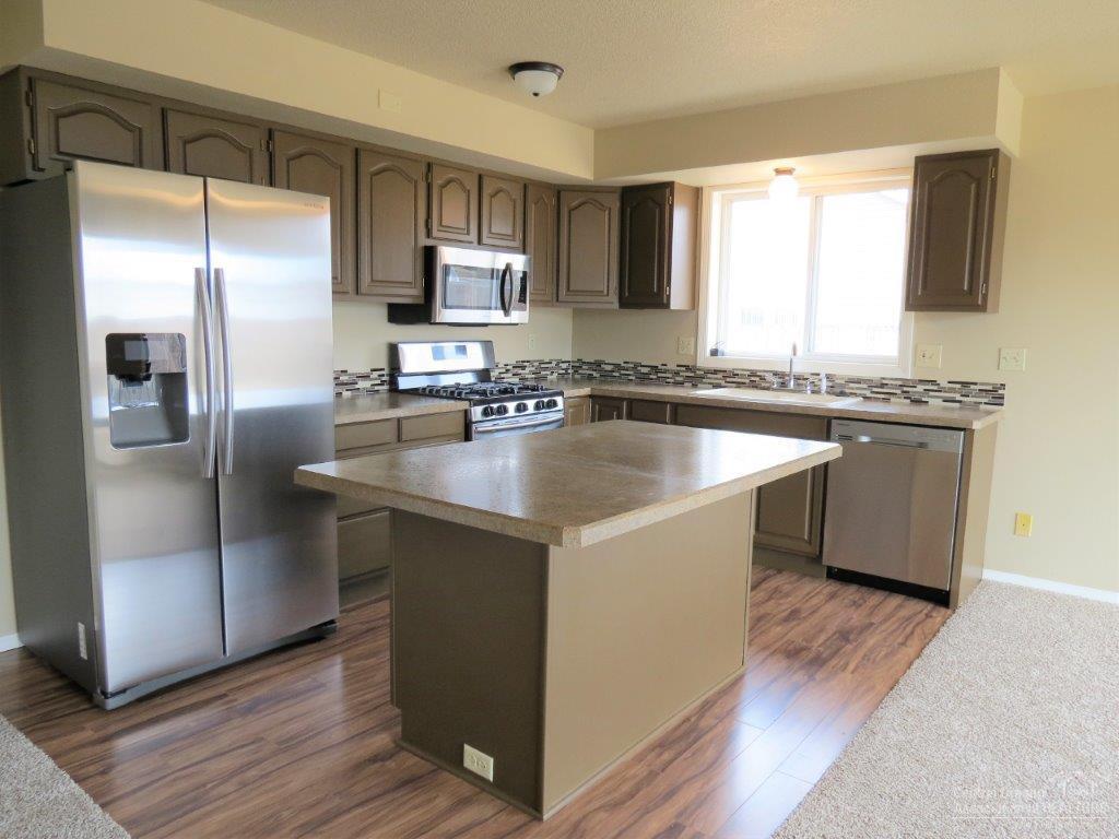 North Rim - Residential