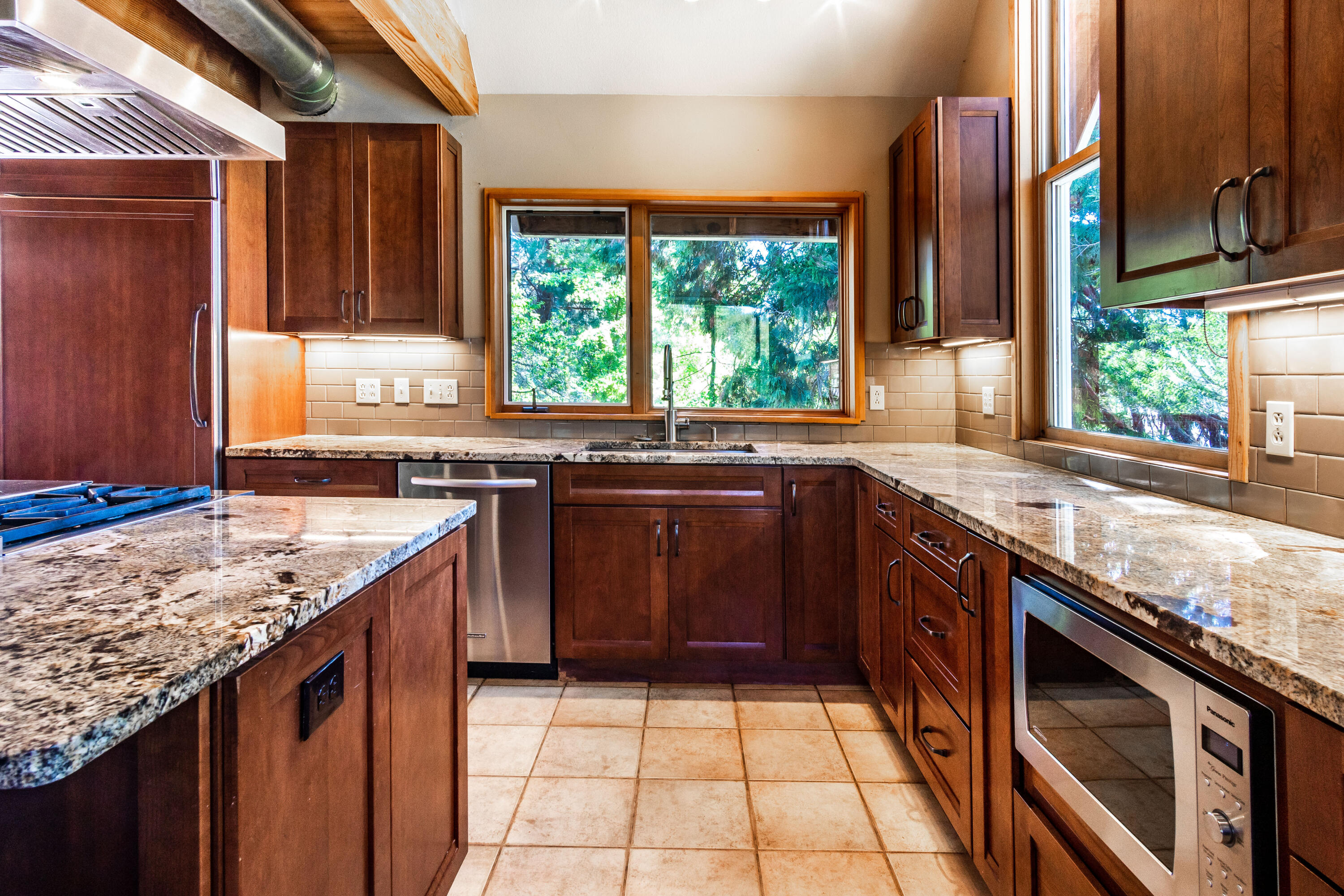 Glen Vista - Residential