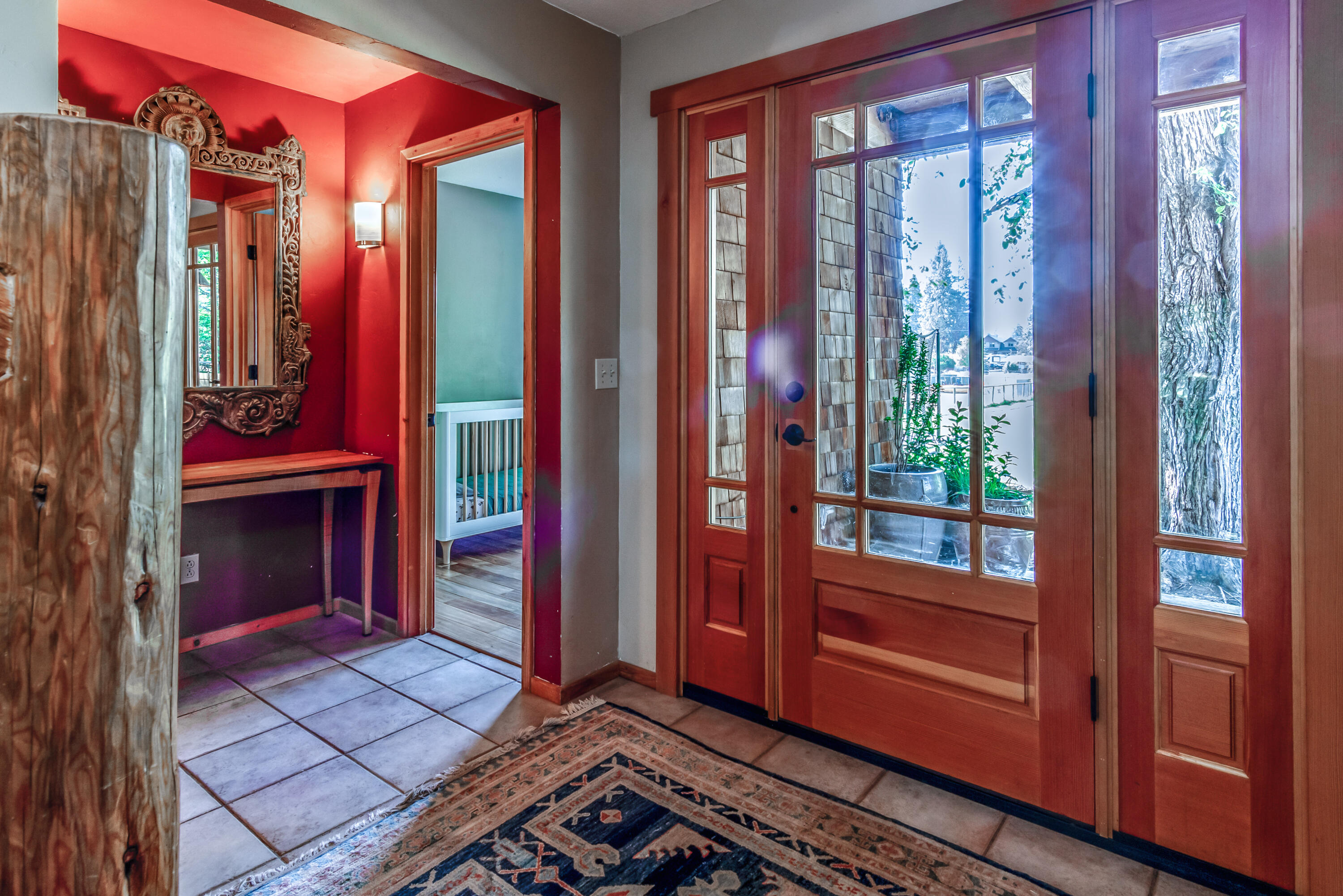 Glen Vista - Residential