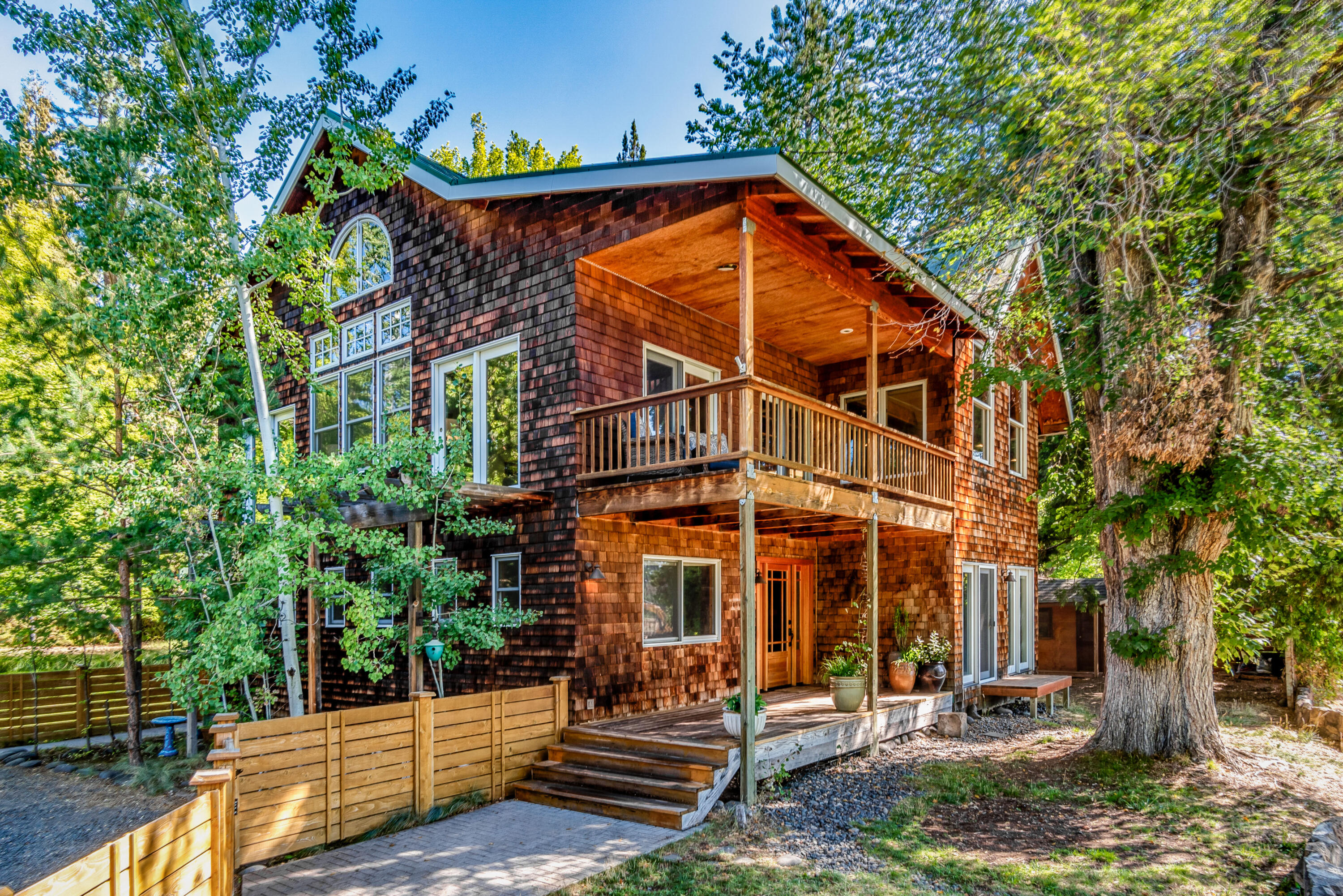 Glen Vista - Residential