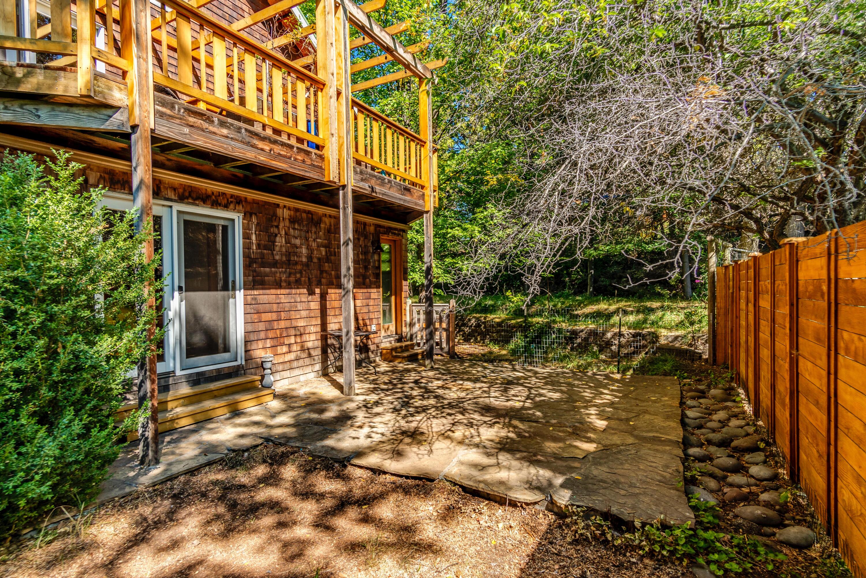 Glen Vista - Residential