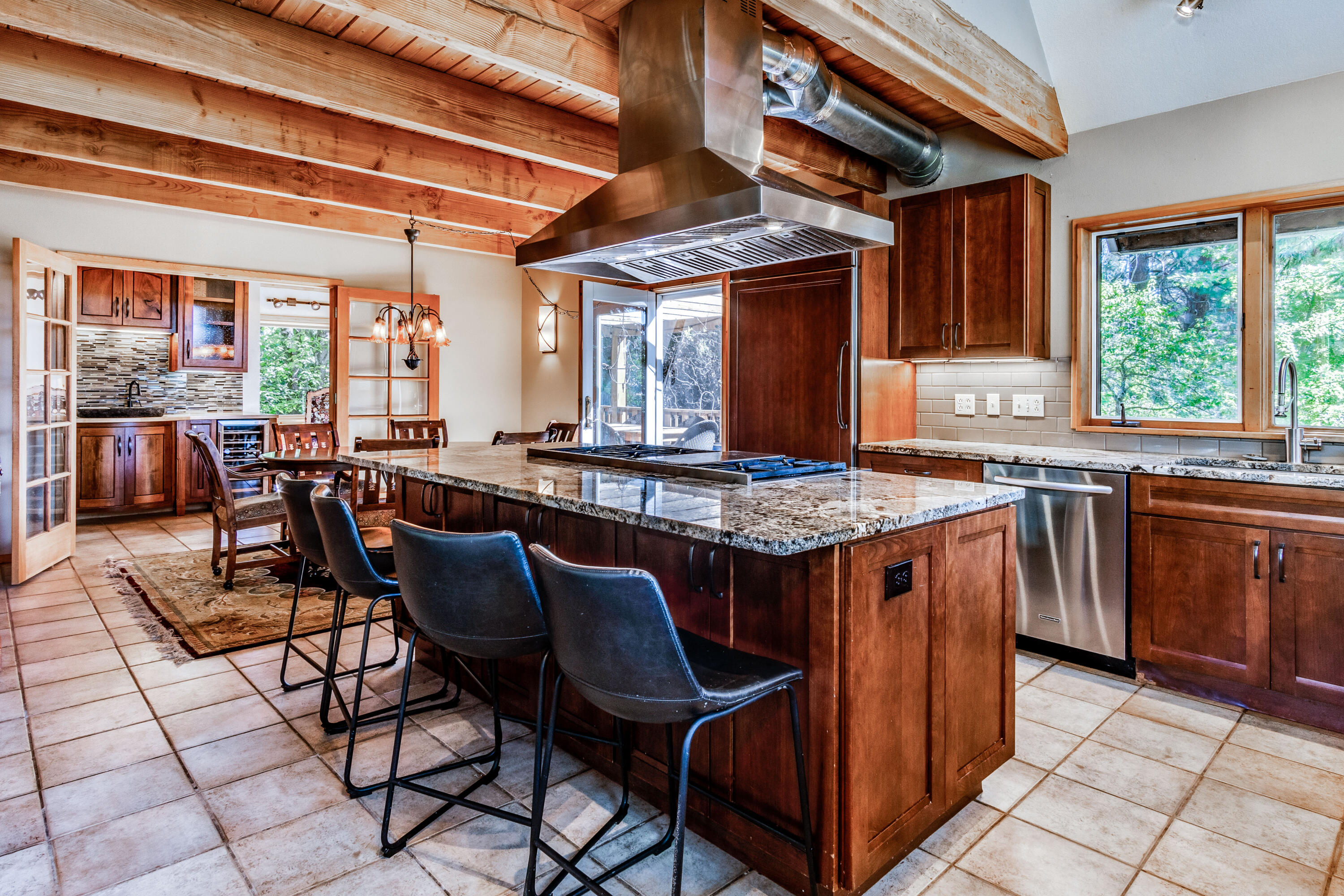 Glen Vista - Residential